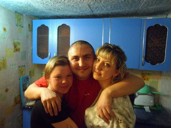 Александр Щекатуров