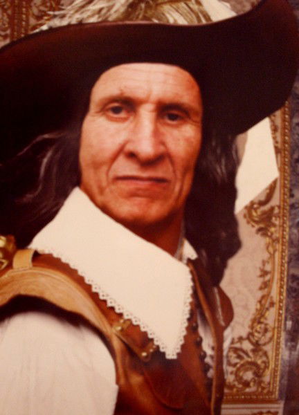 Андрей Рождественский