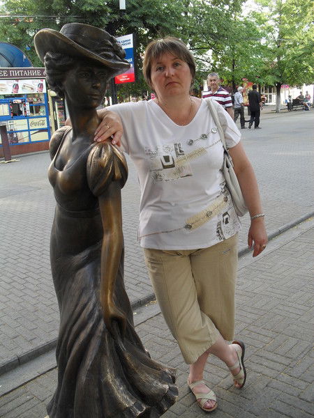 Надежда Журбина