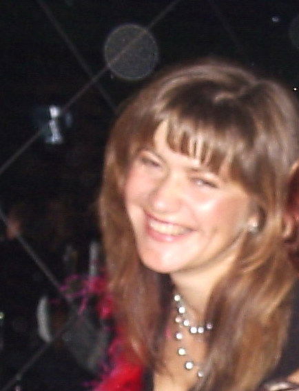 Оксана Запсенко