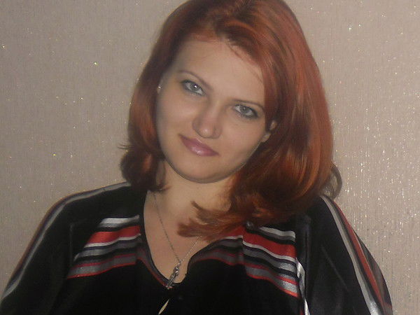 Нина Лисицкая