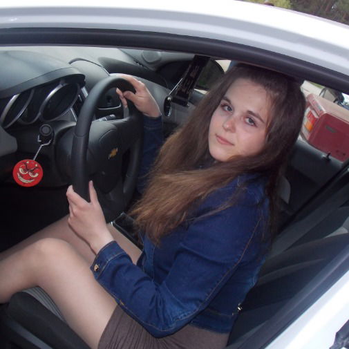 Анна Юденкова