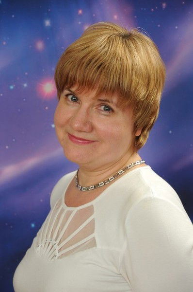 Леночка Потапова