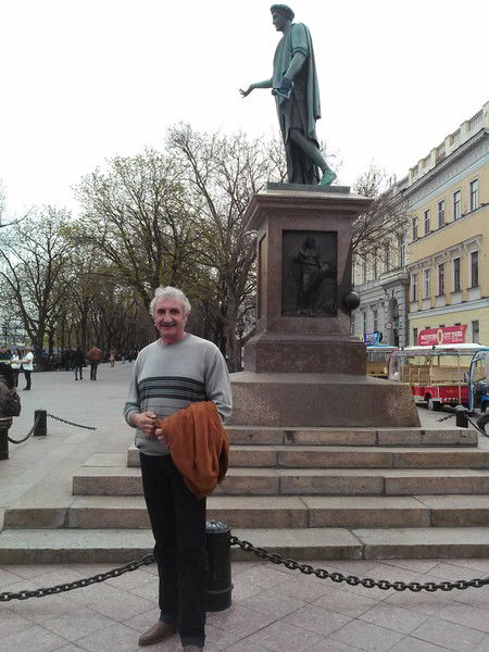 Артуш Тамразян