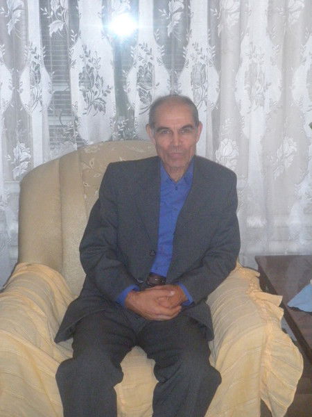 Виктор Горохов