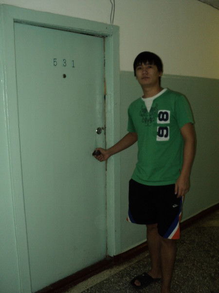 Данияр Джунусов