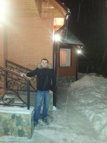 Михаил Лобанов