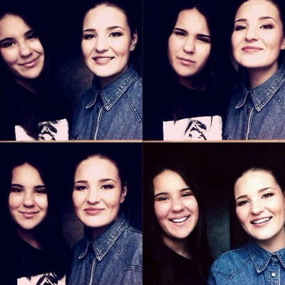 Ксюша Романская