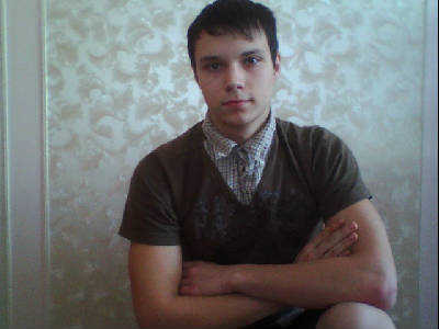 Александр Крючков