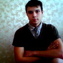 Александр Крючков