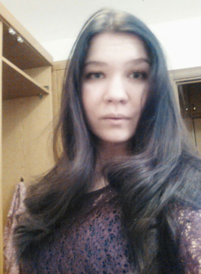 Валентина Балашова