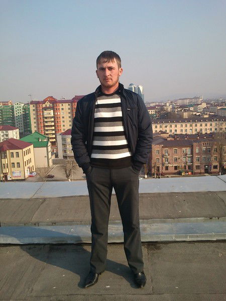 Заурбеков Айнди