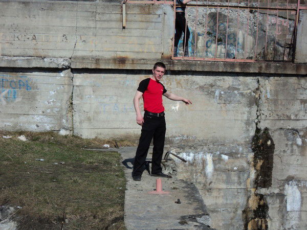 Дмитрий Лукин