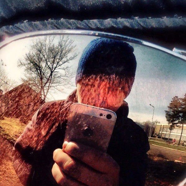 Данил Коняев