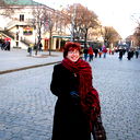 Lena Kabanowa