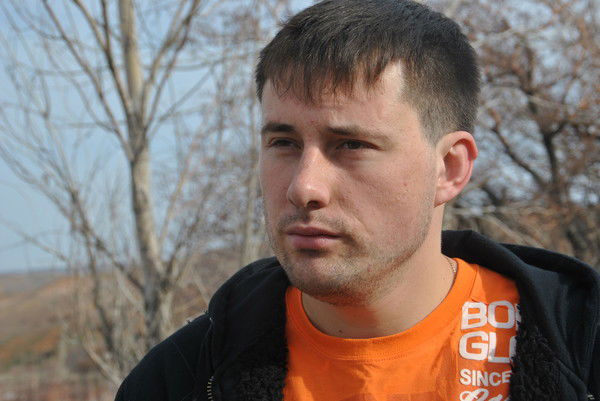 Сергей Иванов