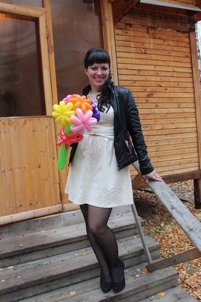 Ирина Оплетаева