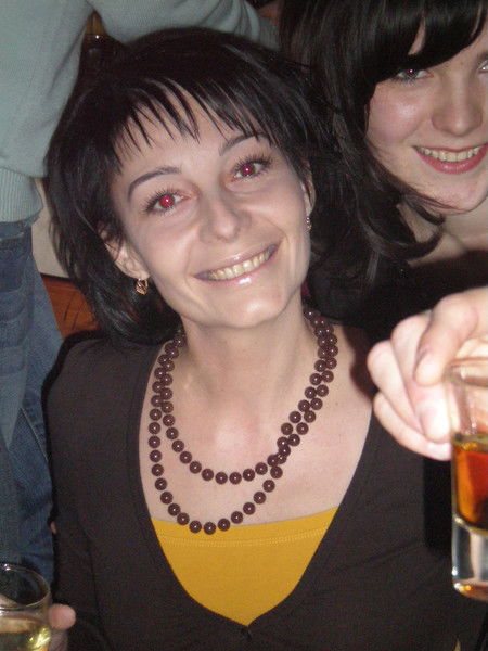 Алёна (Астракова)Некоз