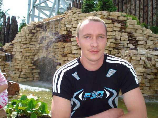 Валерий Туманов