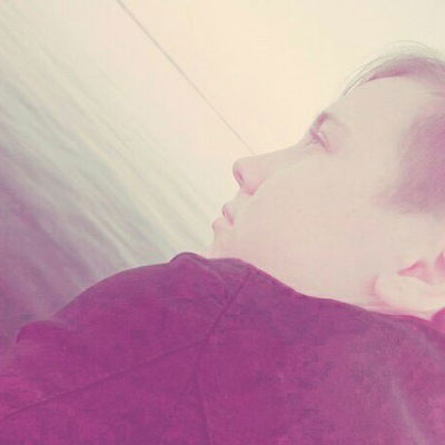 فيكتوريا جميلة