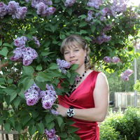 Юлия Гудкова