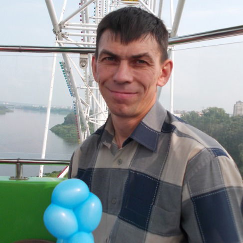 Константин Журавлев