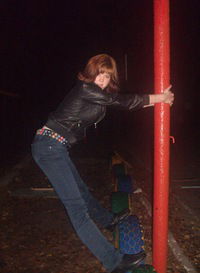 Tanka Колесникова