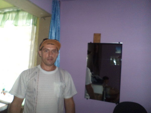 Максим Агапов