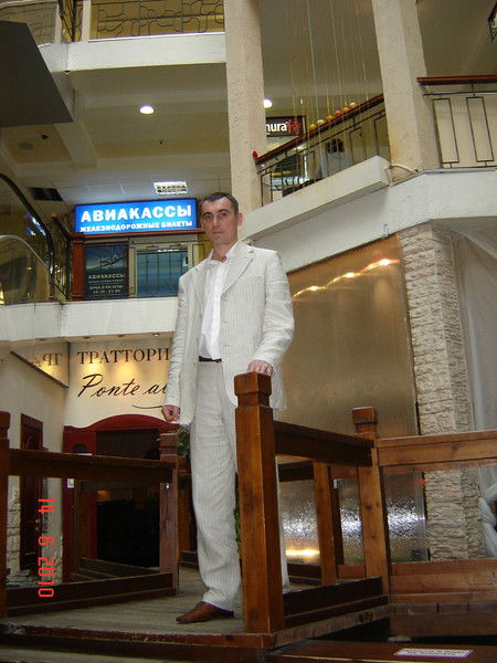 Александр Карюк