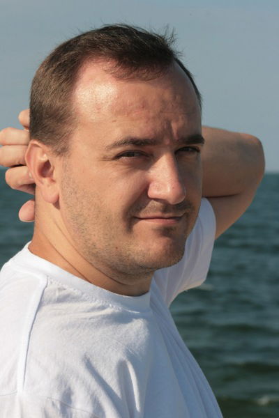 Игорь Мориков