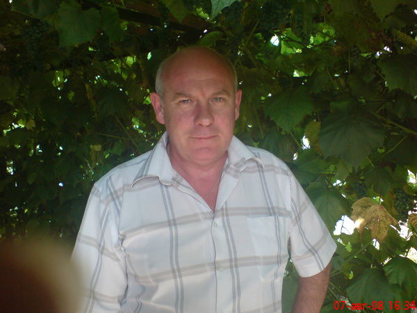 Евгений Гончаренко