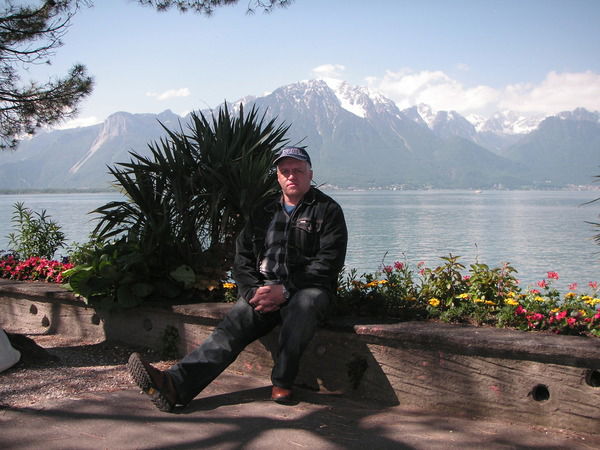 Игорь Арянин