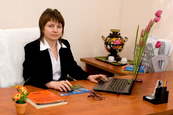 Елена Аникиенко