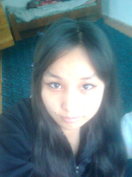 Айжан Толеуова