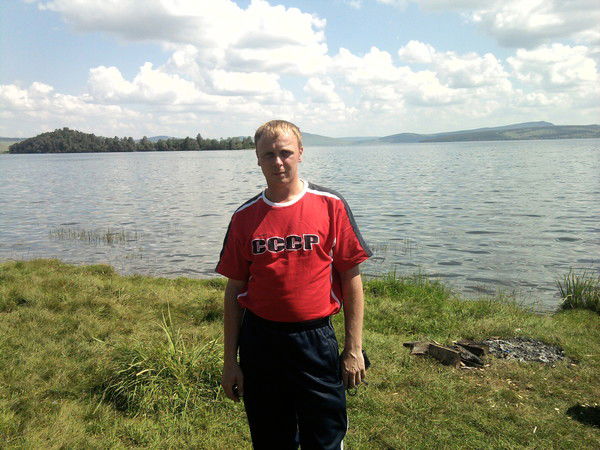 Сергей Сергей