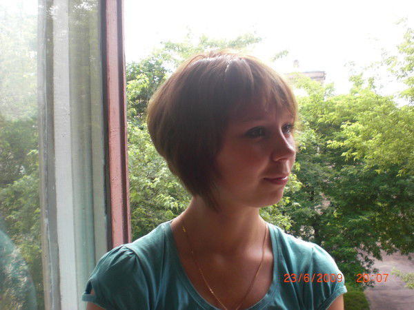 Ира Русакова