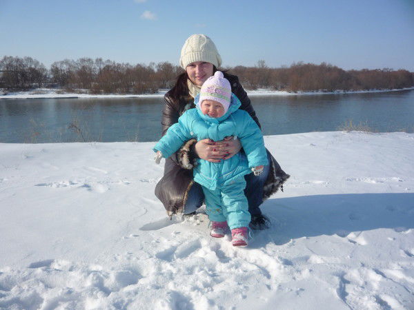 Ольга Метлева