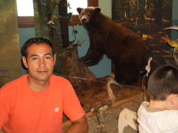 Юлай Муллабаев