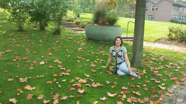 Вера Ефименко