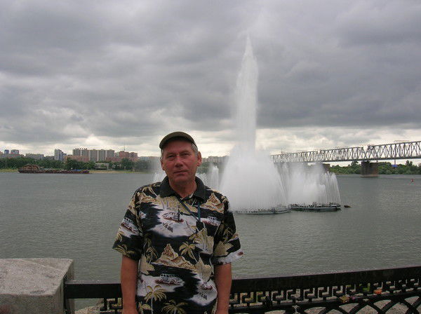 Сергей Булгаков