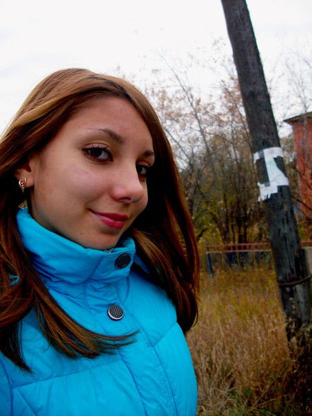 Юлия Подорожко