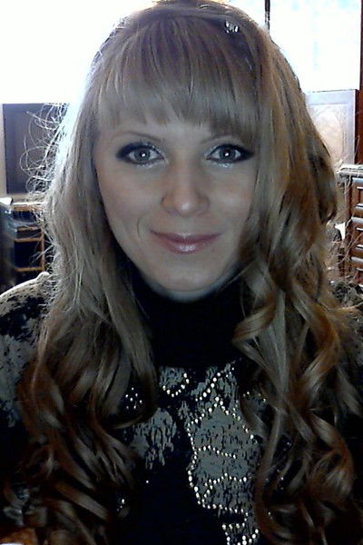 Галина Хорошун