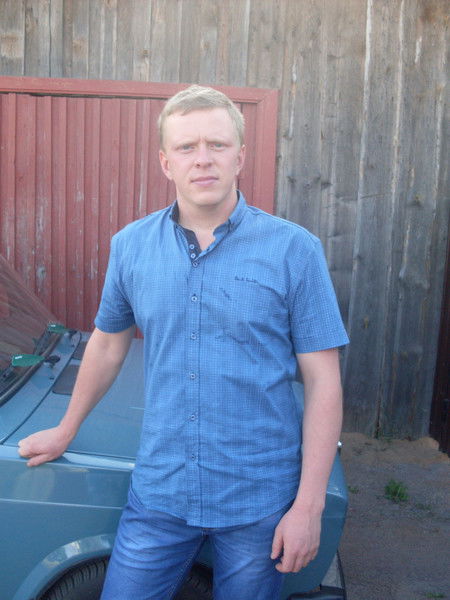 Сергей Иванов