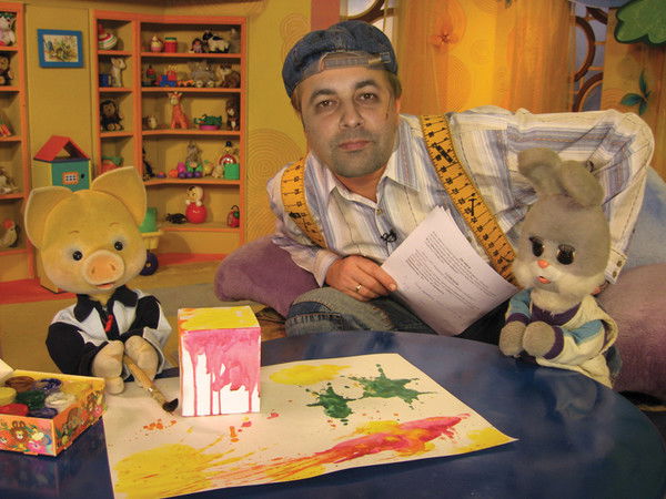 Хаджимурат Боташев