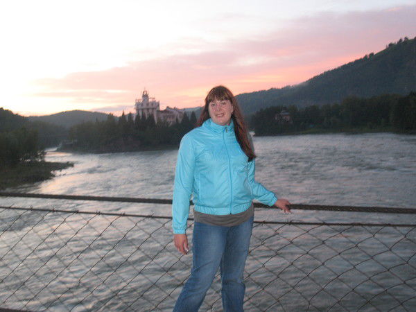 Оксана Череушенко