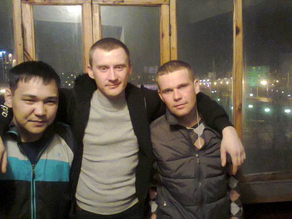 Алмас Токсанбаев