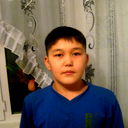 Aldiyr Abdildaev