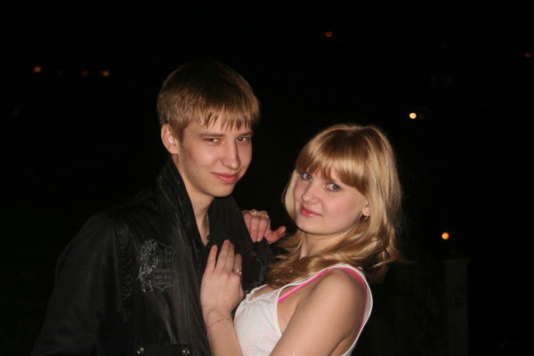 Василий Парамонов