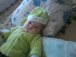 Зурият Исмухамбетова