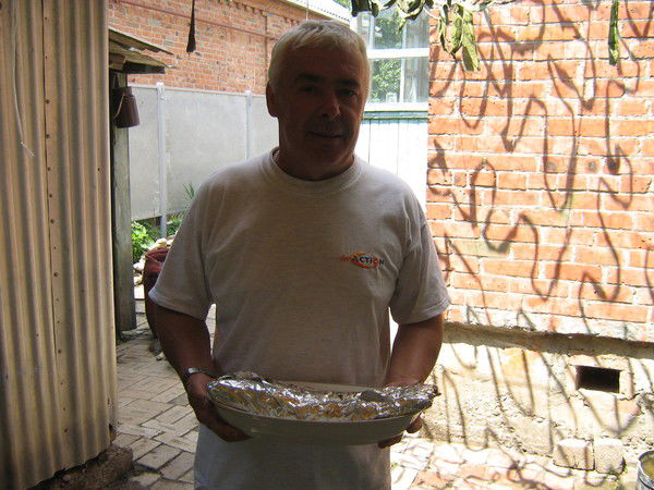 Алексадр Мостовой